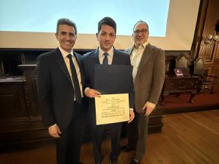 Welcome, Dr. Ocuin 2/10/26